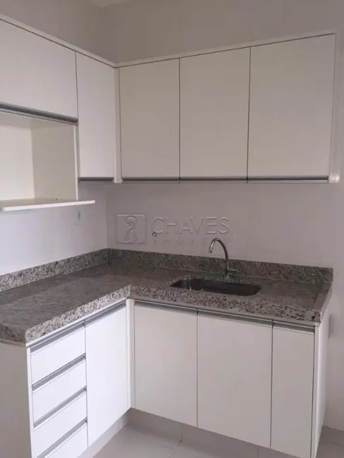 Foto 1 de Apartamento com 1 quarto para alugar, 41m2 em Ribeirao Preto - SP
