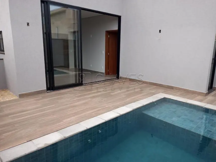 Foto 2 de Casa de Condomínio com 3 quartos à venda, 167m2 em Bonfim Paulista - SP