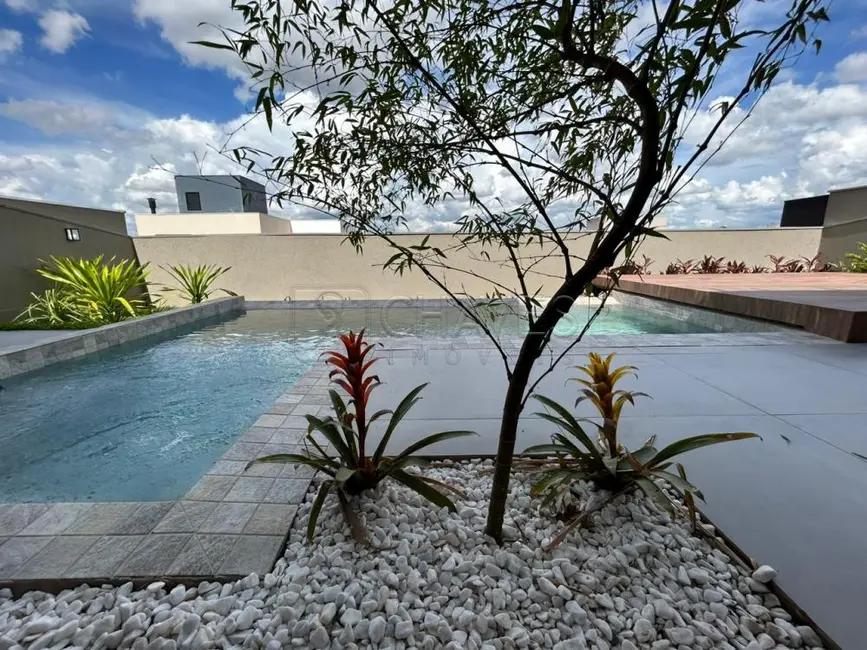 Foto 2 de Casa de Condomínio com 4 quartos à venda, 272m2 em Ribeirao Preto - SP