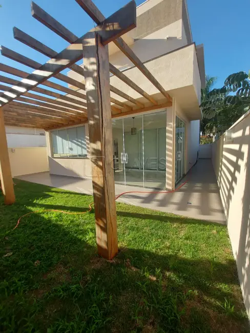 Foto 1 de Casa de Condomínio com 3 quartos à venda, 201m2 em Ribeirao Preto - SP