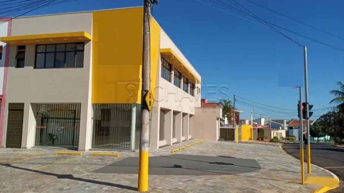 Foto 2 de Loja para alugar, 450m2 em Ribeirao Preto - SP