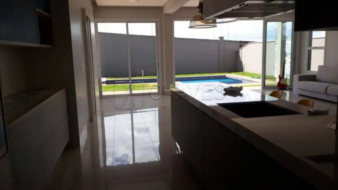 Foto 2 de Casa de Condomínio com 4 quartos para alugar, 300m2 em Bonfim Paulista - SP