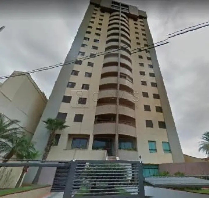 Foto 1 de Apartamento com 3 quartos para alugar, 105m2 em Ribeirao Preto - SP