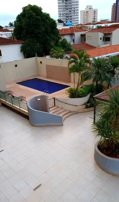 Foto 2 de Apartamento com 3 quartos para alugar, 105m2 em Ribeirao Preto - SP