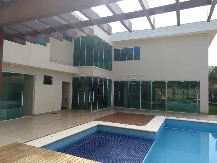 Foto 2 de Casa de Condomínio com 4 quartos à venda, 760m2 em Bonfim Paulista - SP
