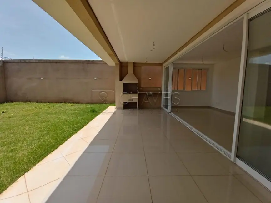 Foto 1 de Casa de Condomínio com 3 quartos para alugar, 170m2 em Ribeirao Preto - SP