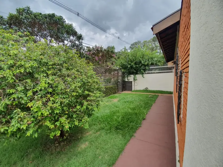 Foto 1 de Casa com 4 quartos para alugar, 420m2 em Ribeirao Preto - SP