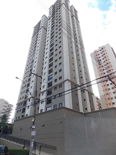 Foto 1 de Apartamento com 3 quartos para alugar, 90m2 em Ribeirao Preto - SP
