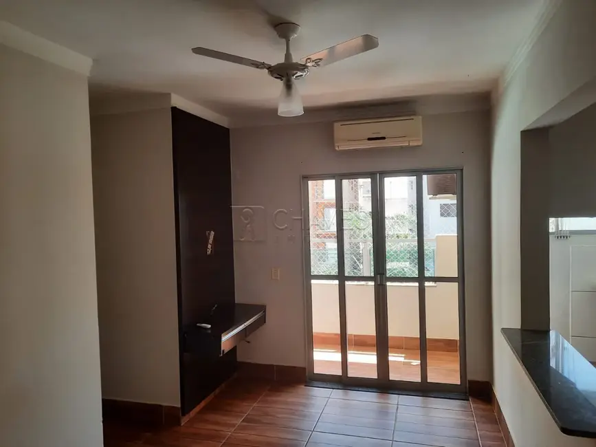 Foto 1 de Apartamento com 3 quartos para alugar, 61m2 em Ribeirao Preto - SP