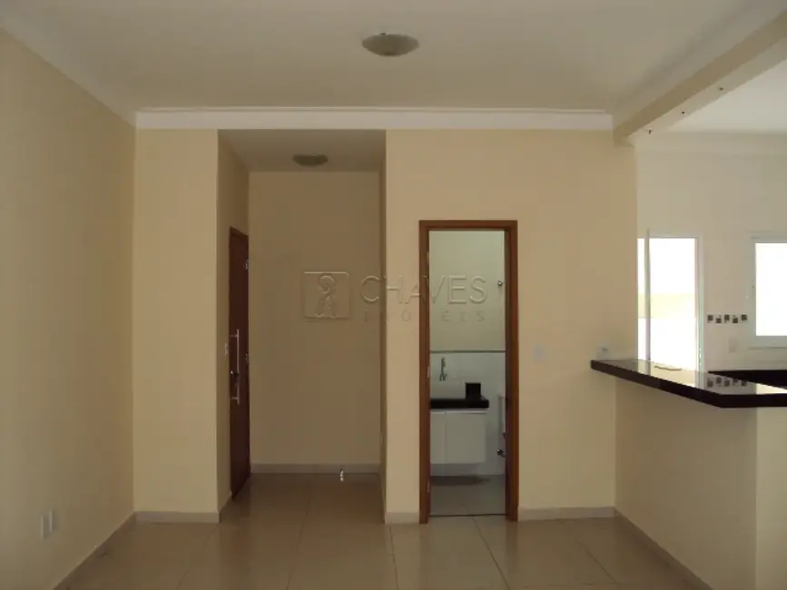 Foto 2 de Apartamento com 3 quartos para alugar, 110m2 em Ribeirao Preto - SP
