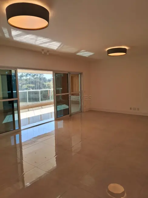 Foto 1 de Apartamento com 3 quartos para alugar, 237m2 em Ribeirao Preto - SP