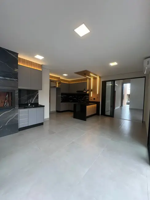 Foto 2 de Casa de Condomínio com 3 quartos à venda, 170m2 em Ribeirao Preto - SP