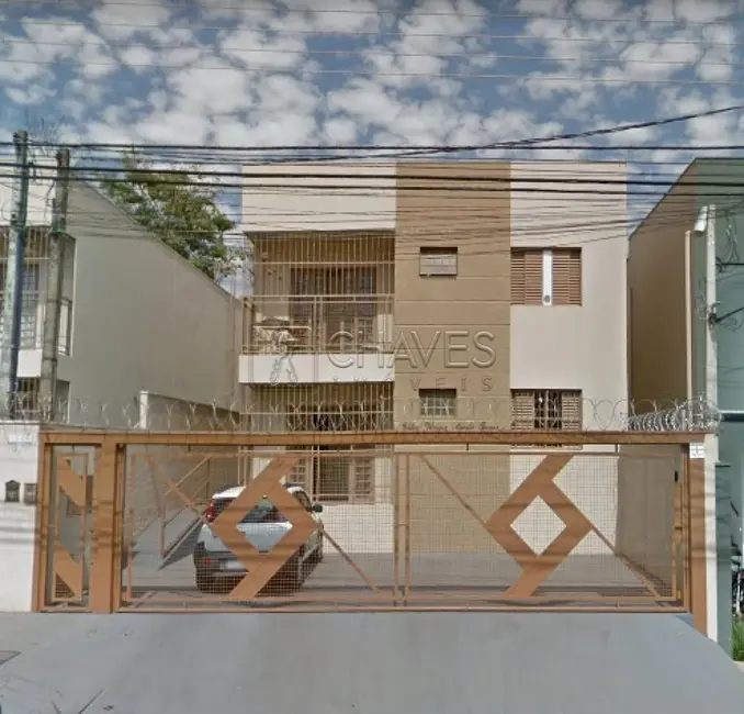 Foto 1 de Apartamento com 2 quartos para alugar, 66m2 em Ribeirao Preto - SP