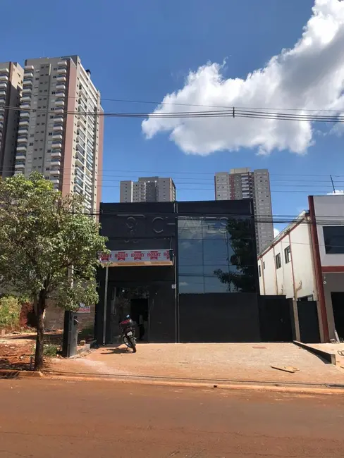 Foto 1 de Sala Comercial à venda, 270m2 em Ribeirao Preto - SP