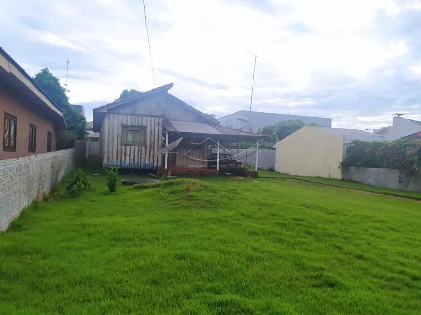 Foto 2 de Casa com 3 quartos à venda, 122m2 em Sao Pedro Do Iguacu - PR
