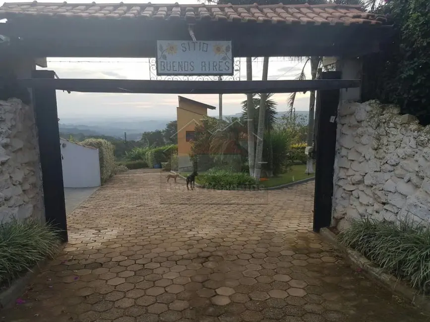 Foto 1 de Fazenda / Haras com 3 quartos à venda, 10m2 em Sao Jose do Rio Pardo - SP