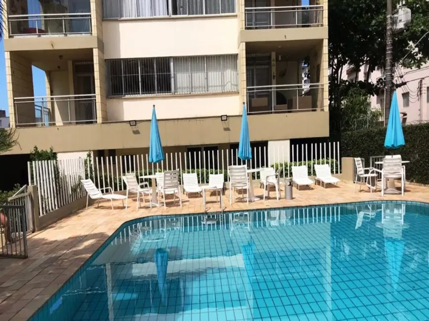 Foto 1 de Apartamento com 3 quartos à venda, 117m2 em Loteamento João Batista Julião, Guaruja - SP