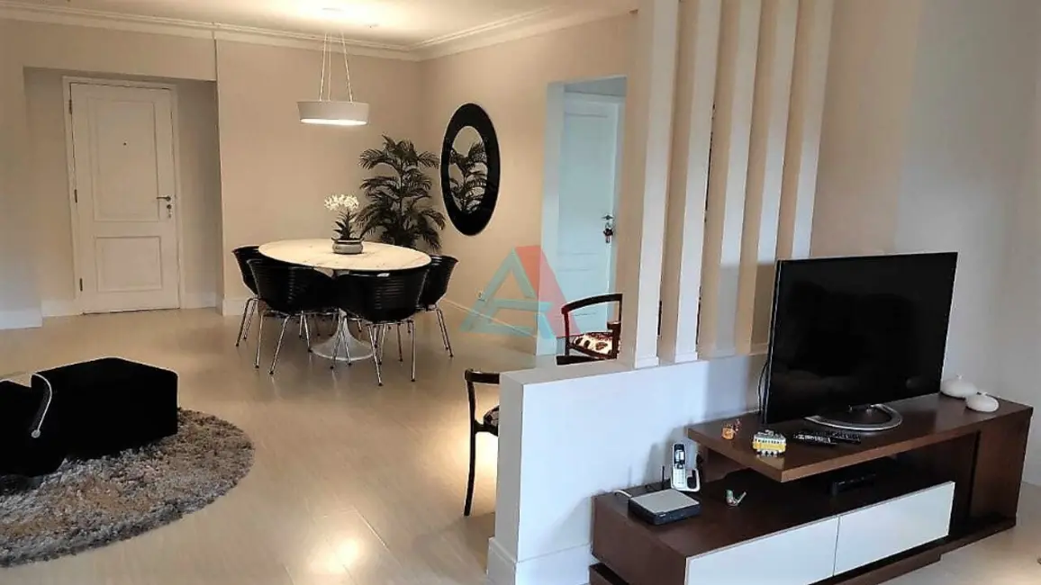 Foto 2 de Apartamento com 3 quartos à venda, 153m2 em Santa Paula, Sao Caetano Do Sul - SP