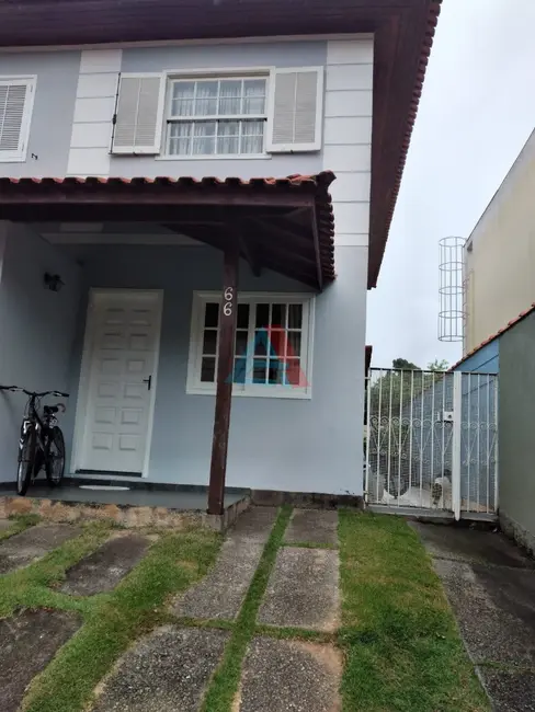 Foto 1 de Casa com 4 quartos à venda, 110m2 em Taboão, Sao Bernardo Do Campo - SP