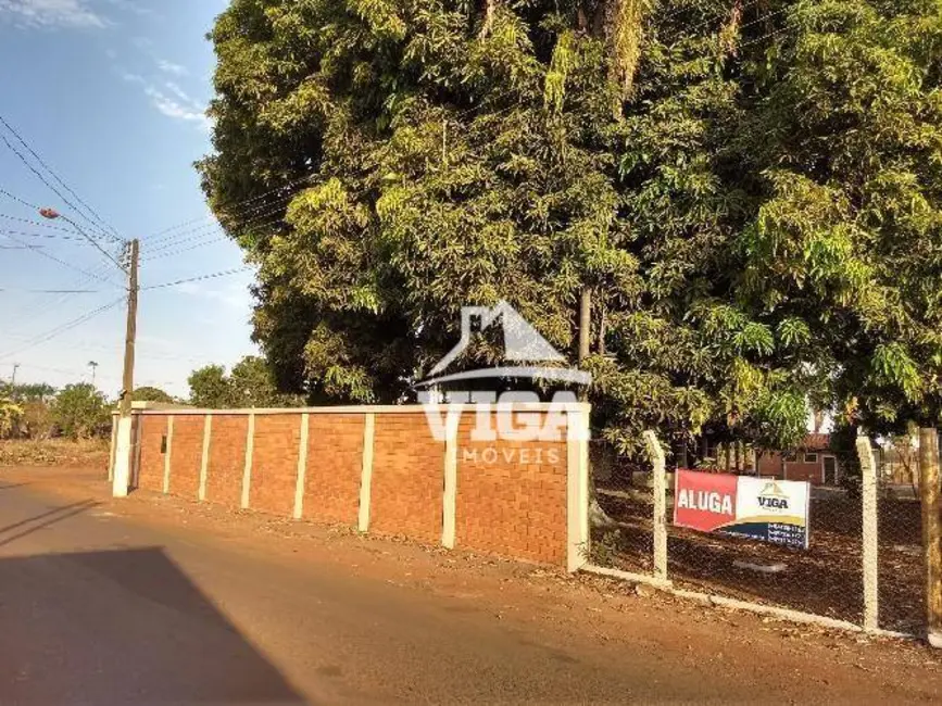 Foto 2 de Casa à venda, 1500m2 em Itumbiara - GO