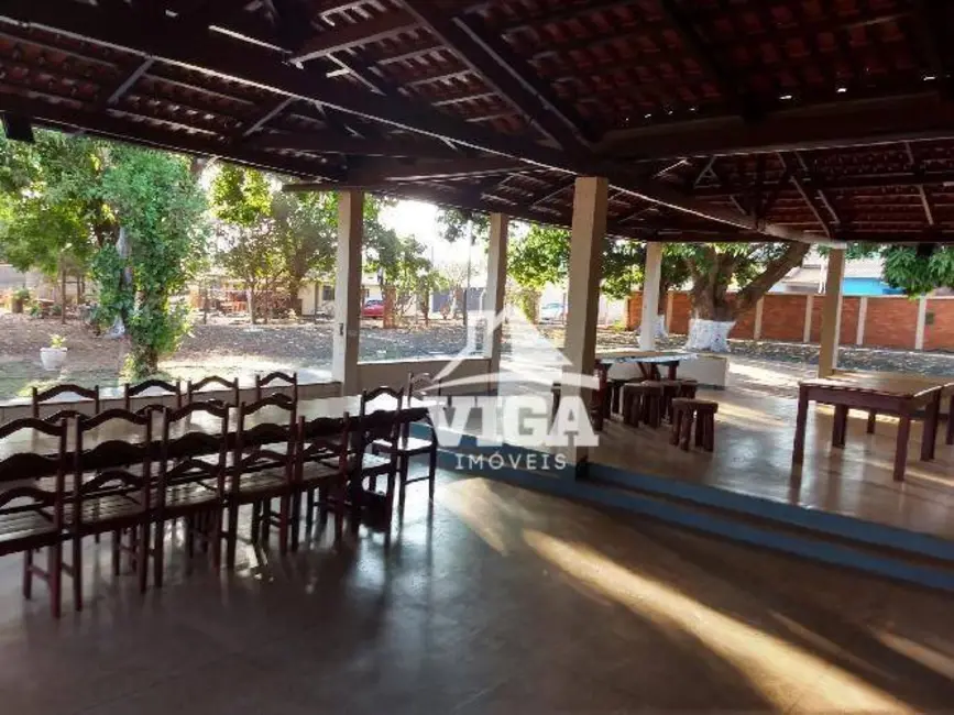 Foto 7 de Casa à venda, 1500m2 em Itumbiara - GO