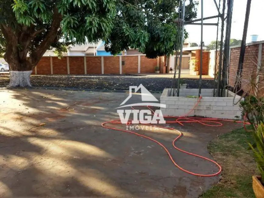 Foto 5 de Casa à venda, 1500m2 em Itumbiara - GO
