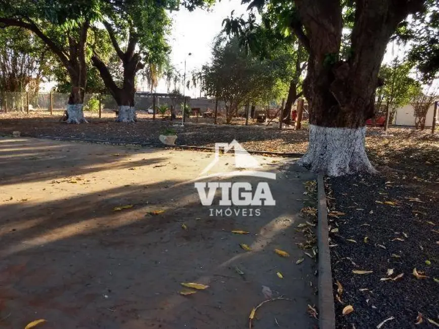 Foto 4 de Casa à venda, 1500m2 em Itumbiara - GO