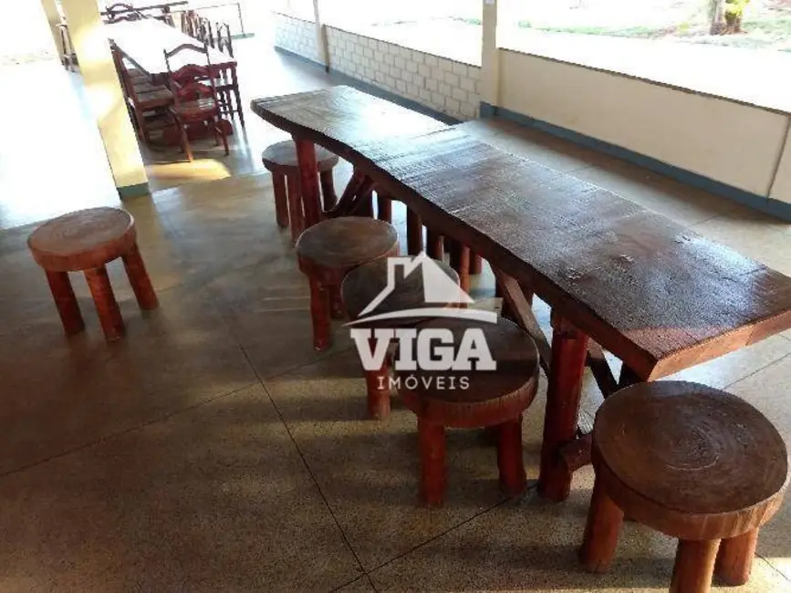 Foto 13 de Casa à venda, 1500m2 em Itumbiara - GO