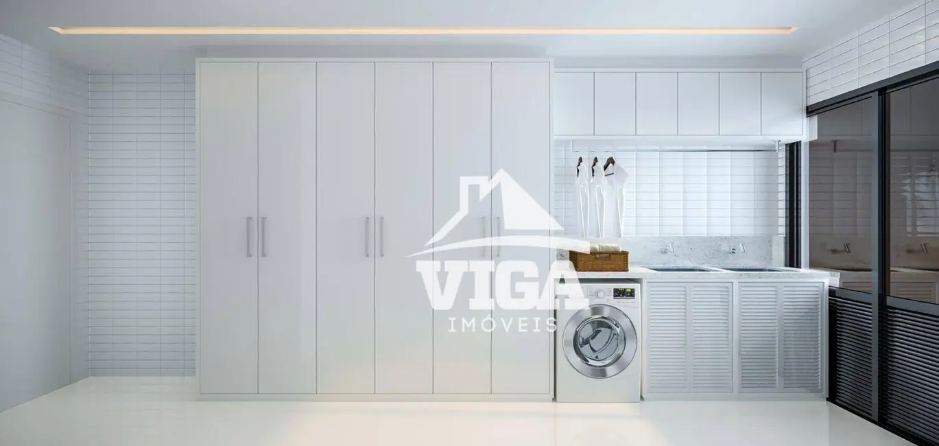Apartamento com 4 quartos para alugar, 246m2 em Setor Marista, Goiania - GO - imagem 5 Foto 5 de Apartamento com 4 quartos para alugar, 246m2 em Setor Marista, Goiania - GO