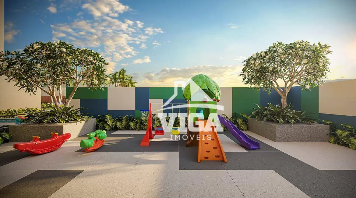 Foto 47 de Apartamento com 4 quartos à venda, 246m2 em Setor Marista, Goiania - GO