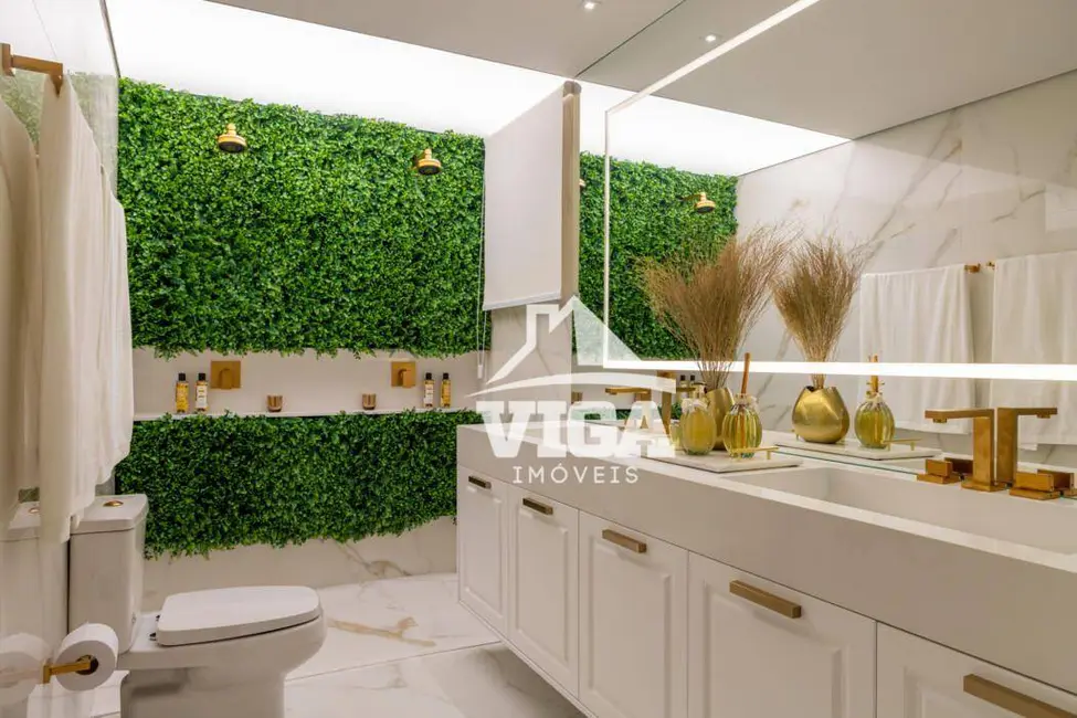 Foto 14 de Apartamento com 4 quartos à venda, 246m2 em Setor Marista, Goiania - GO