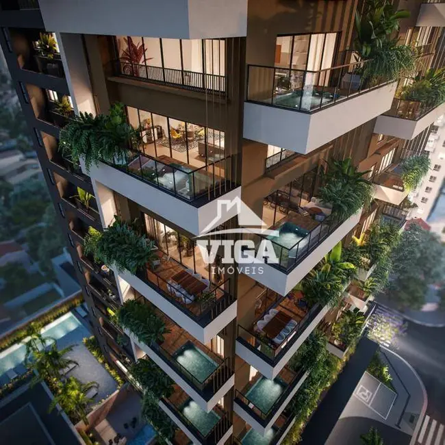 Foto 30 de Apartamento com 4 quartos à venda, 246m2 em Setor Marista, Goiania - GO