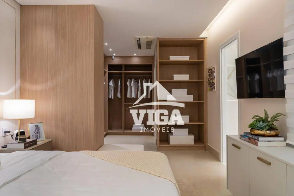 Foto 13 de Apartamento com 4 quartos à venda, 246m2 em Setor Marista, Goiania - GO