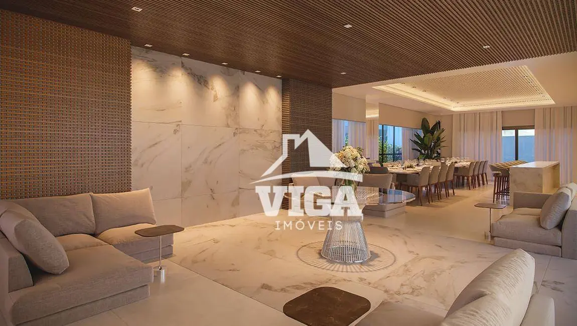 Foto 41 de Apartamento com 4 quartos à venda, 246m2 em Setor Marista, Goiania - GO