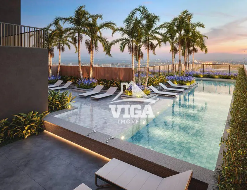 Foto 32 de Apartamento com 4 quartos à venda, 246m2 em Setor Marista, Goiania - GO