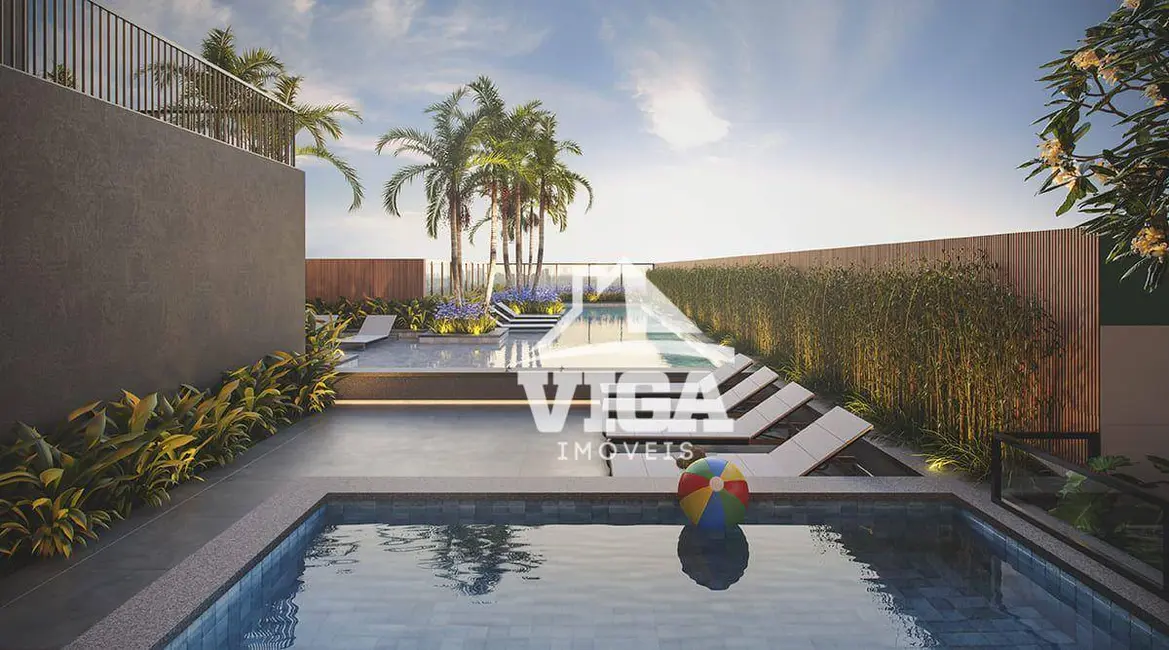 Foto 33 de Apartamento com 4 quartos à venda, 246m2 em Setor Marista, Goiania - GO