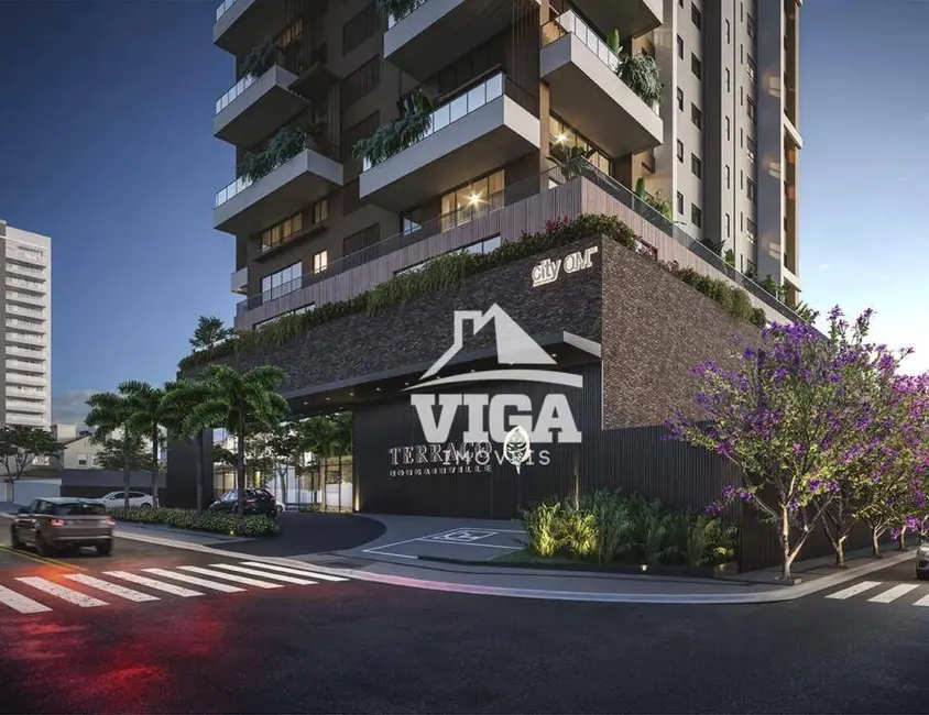 Foto 1 de Apartamento com 4 quartos para alugar, 246m2 em Setor Marista, Goiania - GO