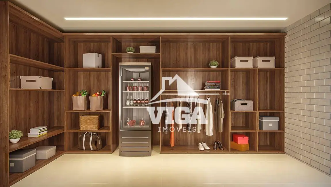 Foto 44 de Apartamento com 4 quartos à venda, 246m2 em Setor Marista, Goiania - GO