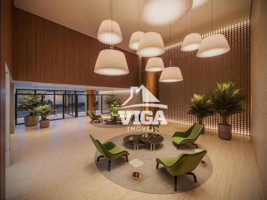 Foto 31 de Apartamento com 4 quartos à venda, 246m2 em Setor Marista, Goiania - GO