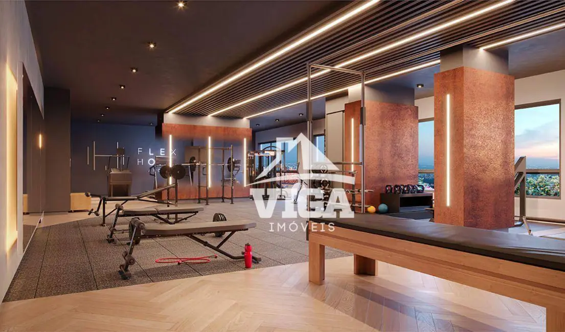 Foto 34 de Apartamento com 4 quartos à venda, 246m2 em Setor Marista, Goiania - GO