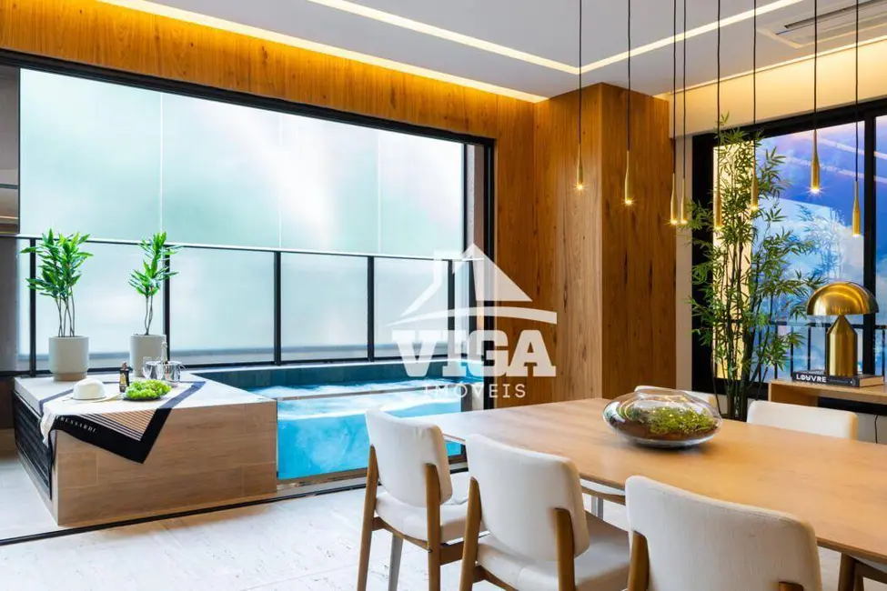 Apartamento com 4 quartos para alugar, 246m2 em Setor Marista, Goiania - GO - imagem 7 Foto 7 de Apartamento com 4 quartos para alugar, 246m2 em Setor Marista, Goiania - GO