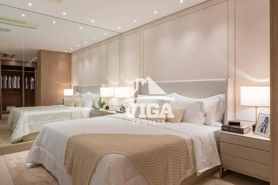 Foto 12 de Apartamento com 4 quartos à venda, 246m2 em Setor Marista, Goiania - GO