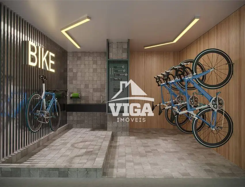 Foto 48 de Apartamento com 4 quartos à venda, 246m2 em Setor Marista, Goiania - GO