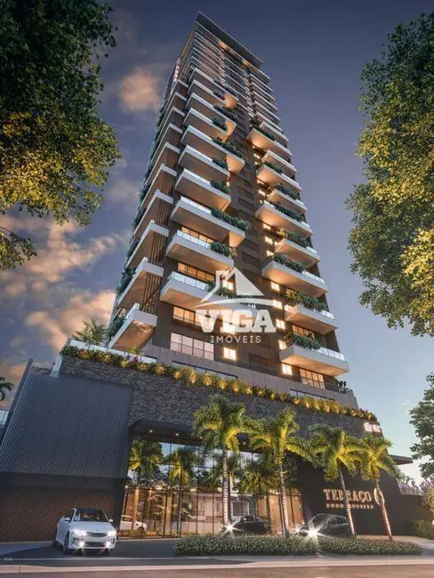 Foto 28 de Apartamento com 4 quartos à venda, 246m2 em Setor Marista, Goiania - GO