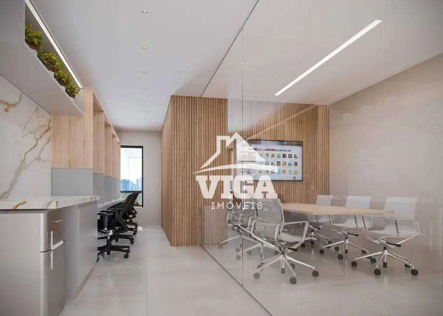 Foto 45 de Apartamento com 4 quartos à venda, 246m2 em Setor Marista, Goiania - GO