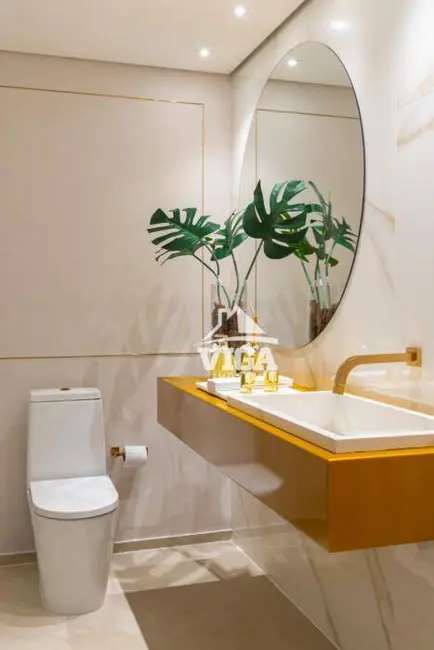 Foto 16 de Apartamento com 4 quartos à venda, 246m2 em Setor Marista, Goiania - GO