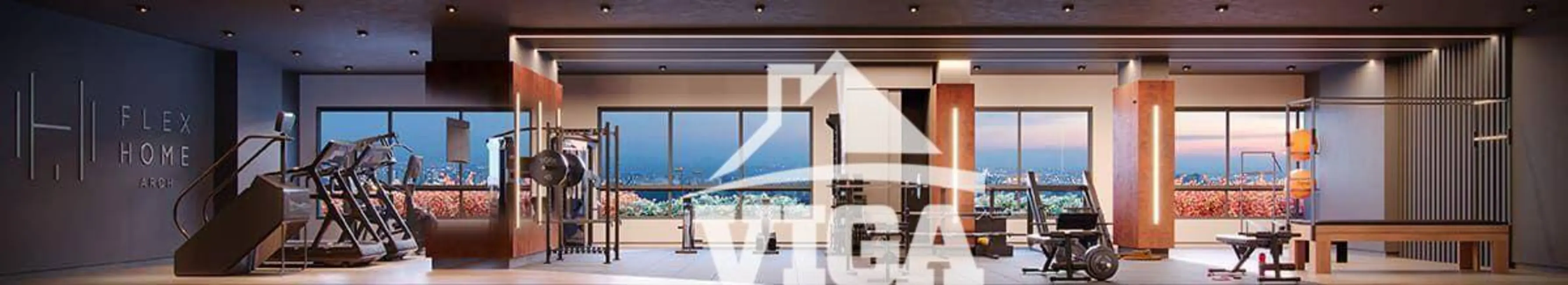 Foto 35 de Apartamento com 4 quartos à venda, 246m2 em Setor Marista, Goiania - GO