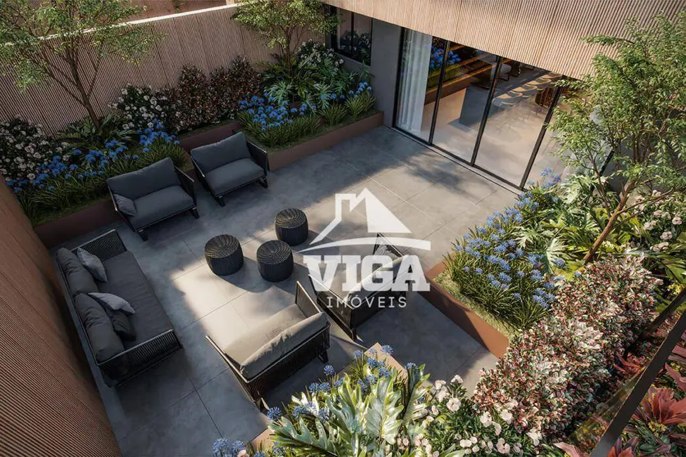 Foto 37 de Apartamento com 4 quartos à venda, 246m2 em Setor Marista, Goiania - GO