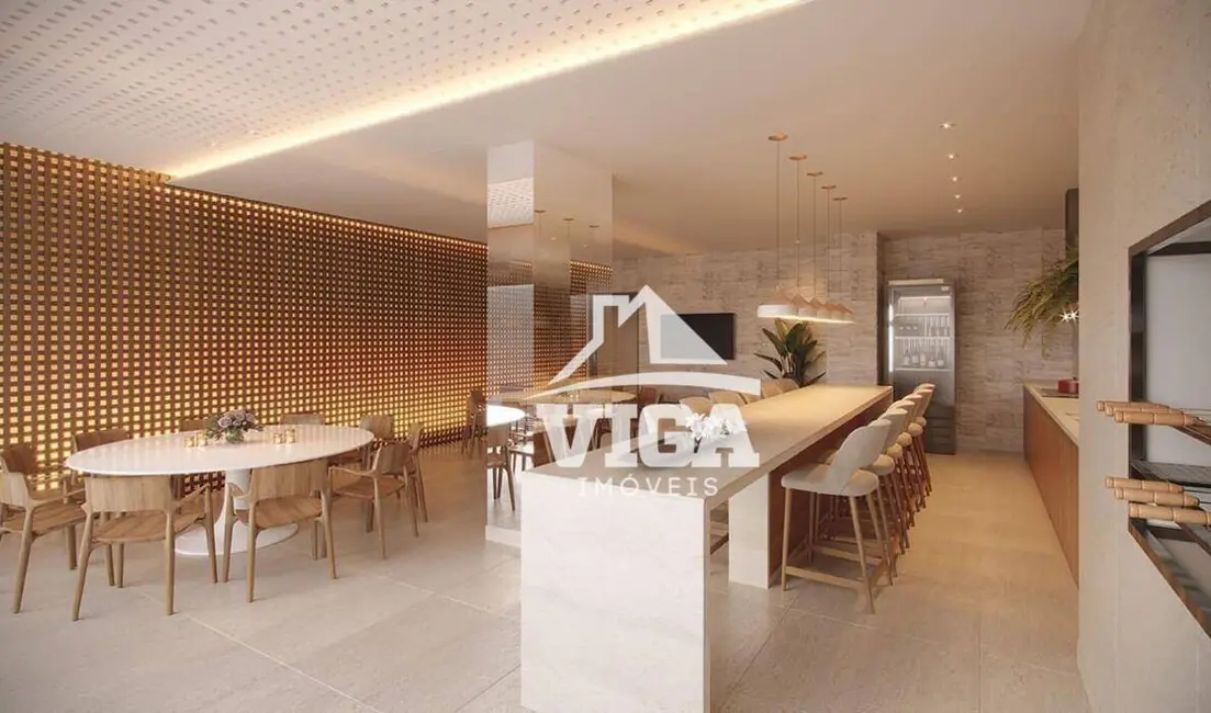 Foto 39 de Apartamento com 4 quartos à venda, 246m2 em Setor Marista, Goiania - GO