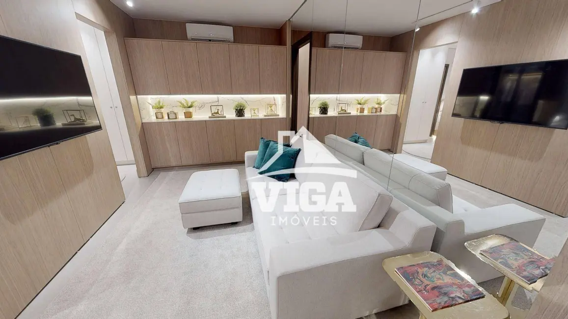 Foto 16 de Apartamento com 3 quartos para alugar, 165m2 em Setor Bueno, Goiania - GO